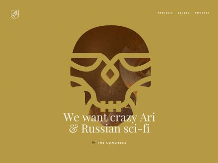 dogstudio by dogstudio