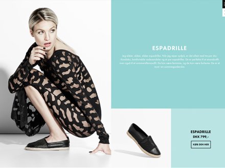 BIANCO by Christiane by Stupid Studio