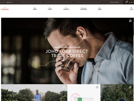 J. Hornig by WILD