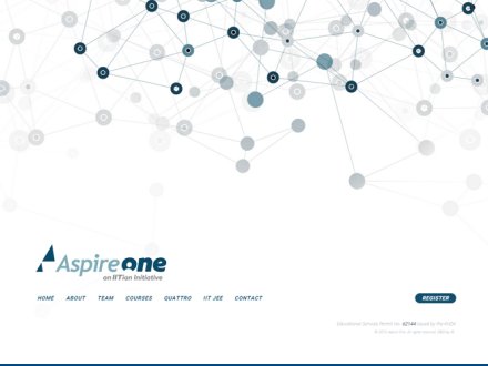 AspireOne by Abbas Monfared