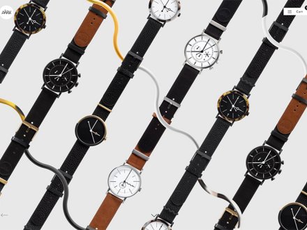 AÃRK Collective by AÃRK Collective