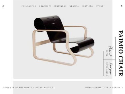Kippis Design Shop by Abigail Smith
