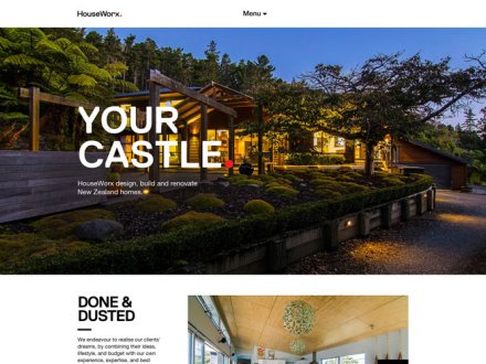 Houseworx by Grafik