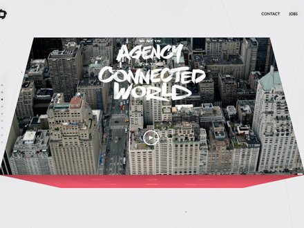 BLITZ Agency by BLITZagency