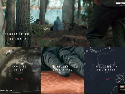 Weber - BBQ Cultures by UncleGrey