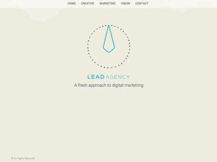 Lead Agency by leadagencyuk
