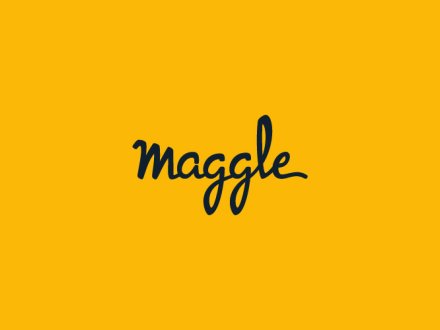 Maggle by BALTAZARE
