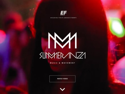 Summeranza 2015 by mwkproject