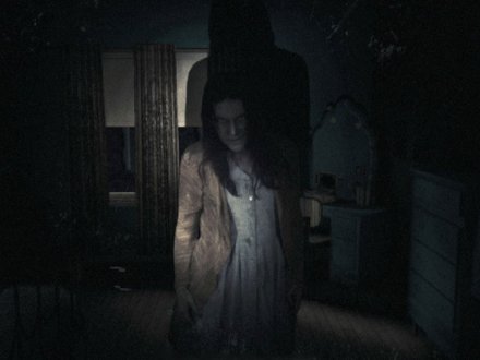 Insidious Chapter 3: Enter the Room by Oblio