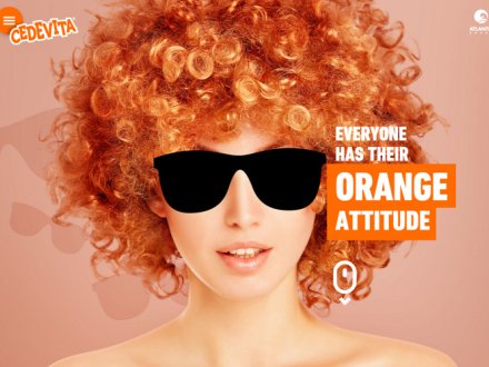 Cedevita by North2