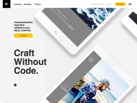 Webydo by Hello Monday