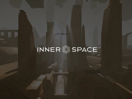Innerspace VR by Femme Fatale Studio