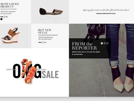 Report Signature by Isadora Digital Agency