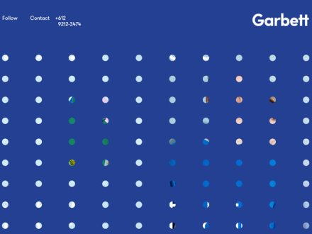 Garbett Design by Sons & Co.