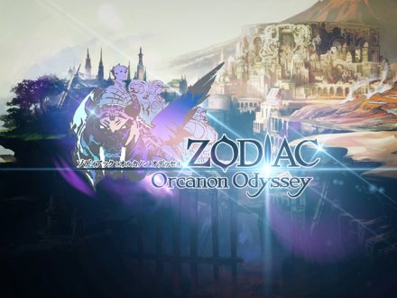 Zodiac : Orcanon Odyssey by HKI™