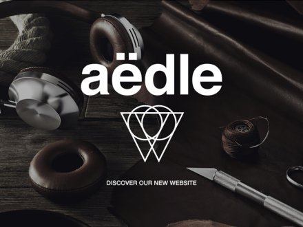 Aedle by HKI™