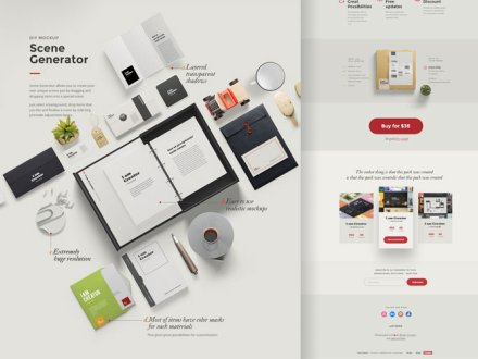 I am Creator / Topview 2 by ruslan-latypov