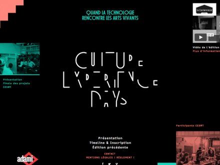 Culture Experience Days