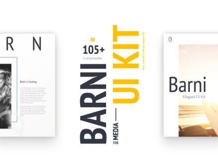 Barni for Media by Bruno
