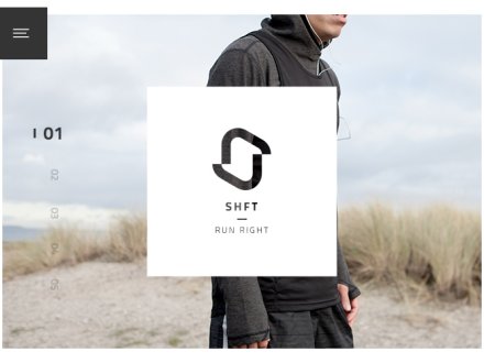 SHFT by Yellow Umwelt