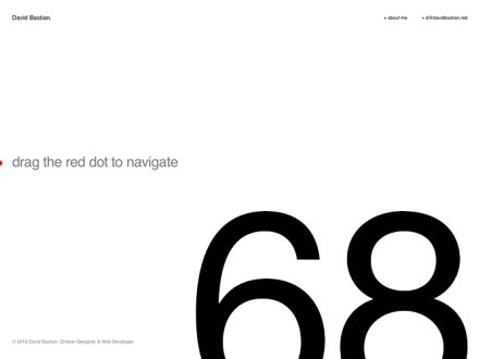 davidbastian.red by David Bastian