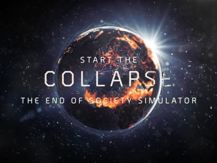 Collapse by Le studio digital BETC Fullsix