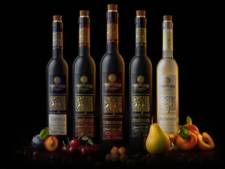 ST. NICOLAUS Exclusive Edition by HEADS Agency