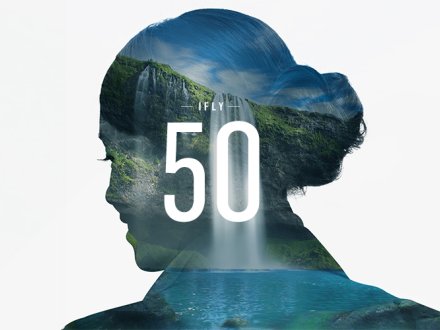 iFly50 by Born05