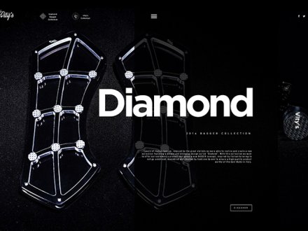 VITY'S DESIGN by Awd Agency
