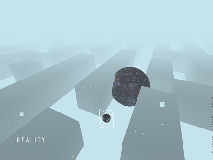 a-maze by Crush