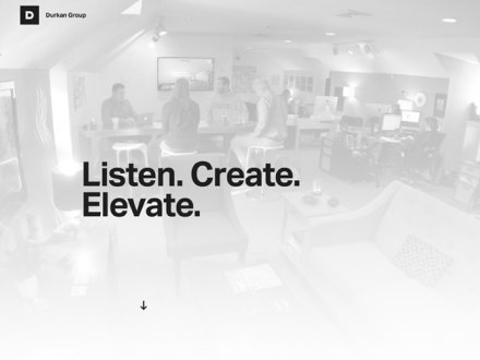 Durkan Group by Practice