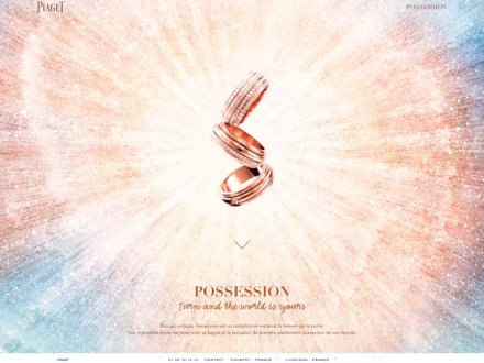 Piaget Possession by 84.Paris