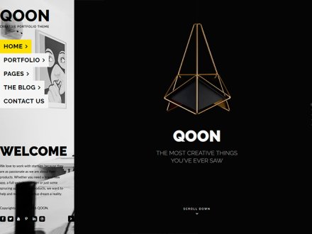 QOON by OrangeIdea