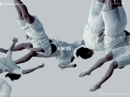 KM05 | KITAMURA MAKURA by STUDIO DETAILS INC.