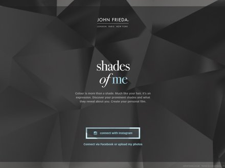 Shades of Me by Brave_UK