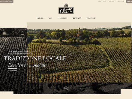 Umberto Cesari by dolcestilnuovo