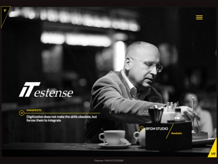 ITestense by ITestense