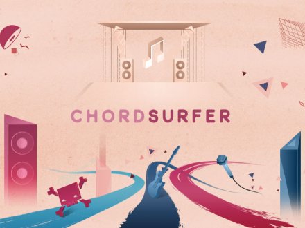 Chordsurfer by EPIC Agency