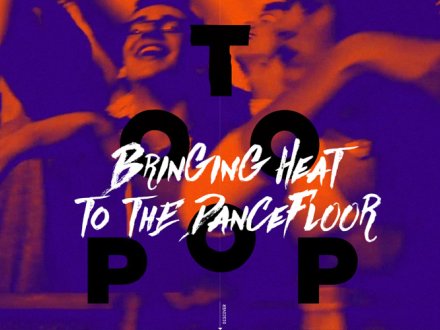 TOOPOP by FCINQ