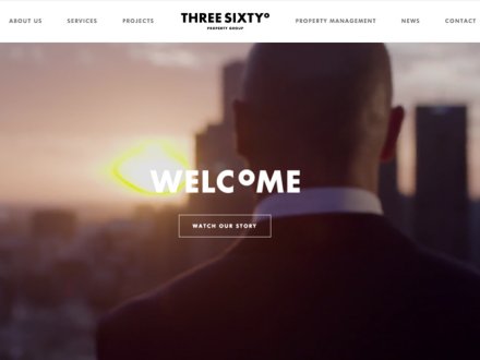 Three Sixty Property Group by Liquid