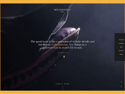 Measponte by Awd Agency