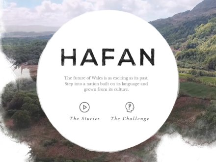 Hafan by Sequence