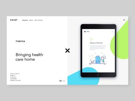 Point by pointstudio