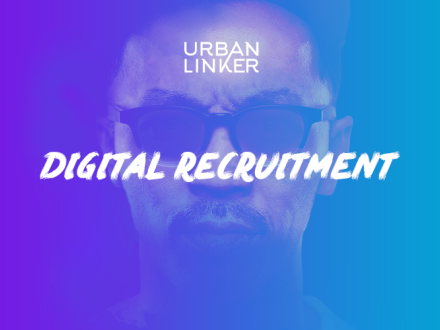Urban linker by Sweetpunk