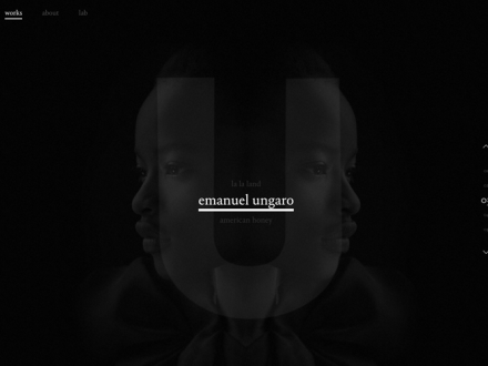Corentin Portfolio by HETIC