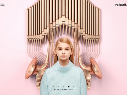 Pell Mell Agency by pell-mell