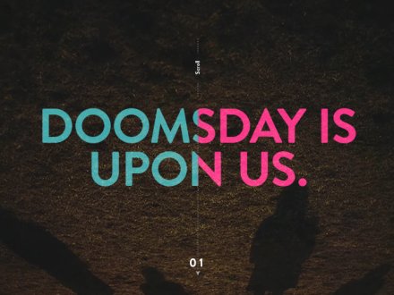 Doomsday Entertainment by East of Western