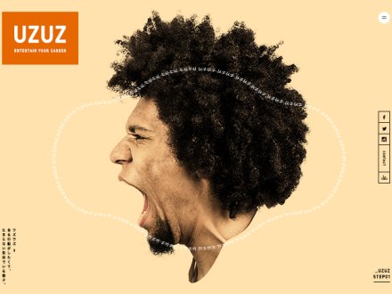UZUZ, INC. by B&H