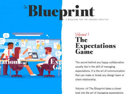 Teamweek’s Blueprint by Teamweek