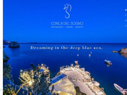 Conca del Sogno! by mediasoul
